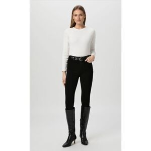 PAIGE Margot Ultra Skinny Jean Size 30 - STILL FULL PRICE ON WEBSITE $279!